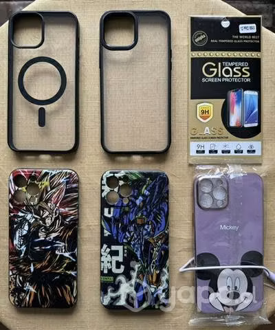 IPhone 12 Pro Max 128GB 100% Batería