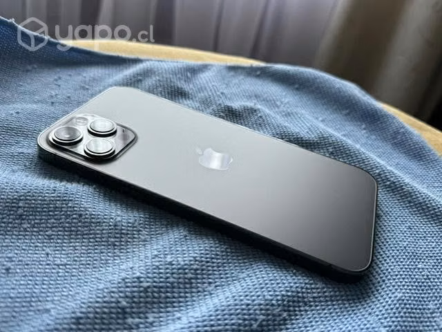 IPhone 12 Pro Max 128GB 100% Batería