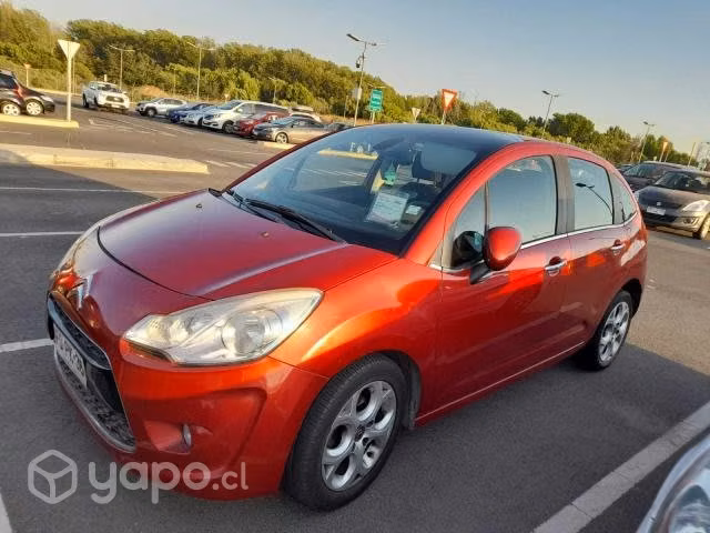 Citroen c3 2013 - Imagen 2