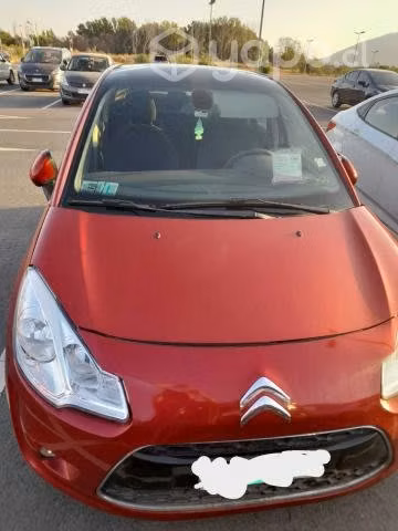 Citroen c3 2013 - Imagen 3
