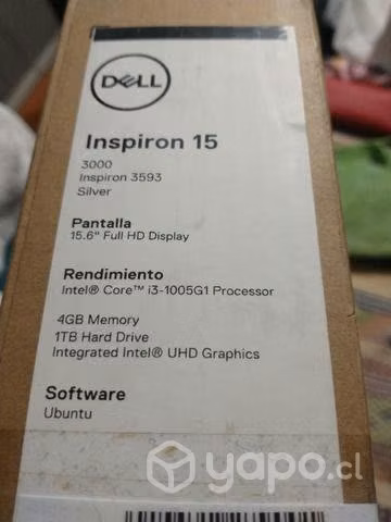 Computador Dell