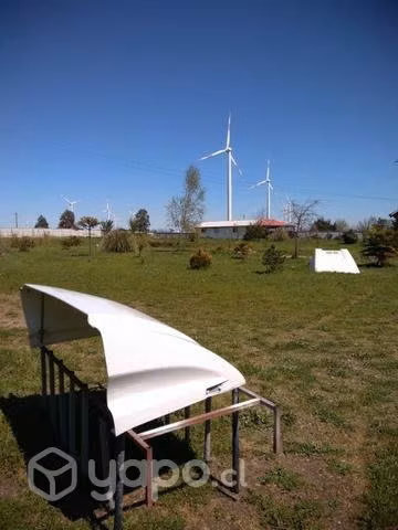Cortaviento camión sinotruk 3500 kilos - Imagen 2