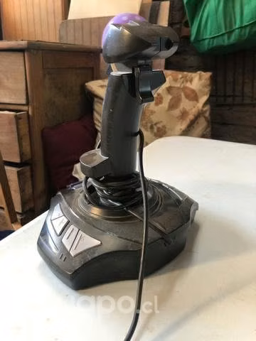 Joistick Genius