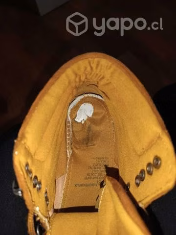 Botines de mujer