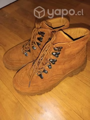 Botines de mujer