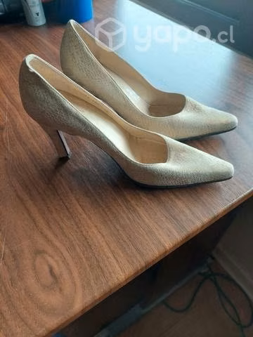 Lote zapatos dama talla 35 - Imagen 2