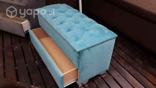 Banqueta zapatero - Imagen 2