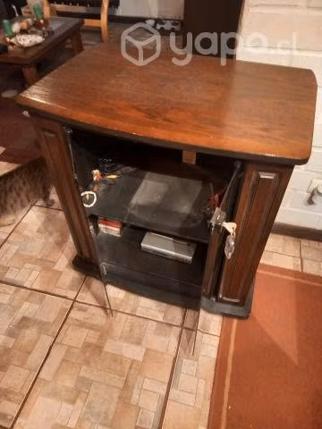 mueble para tv