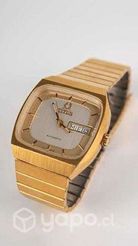 Reloj Titus Automatico - Imagen 3