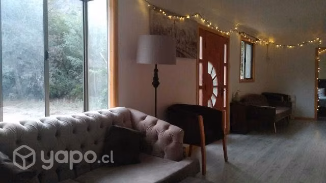 casa de campo,