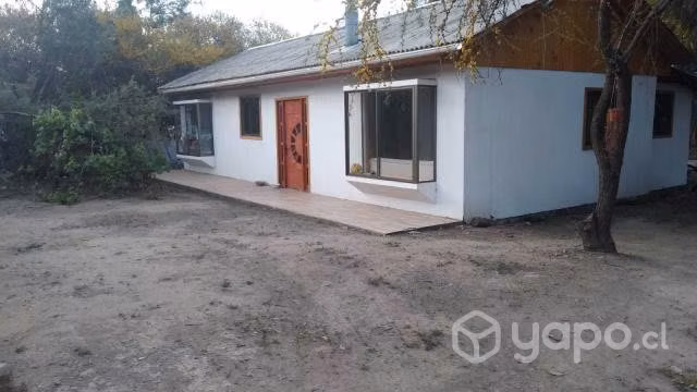 casa de campo,