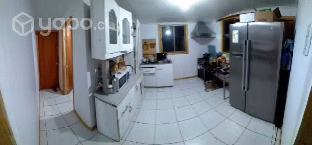 casa de campo,