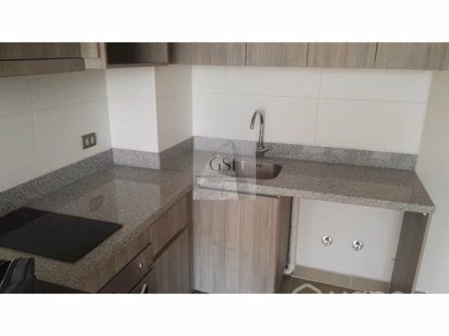 DEPARTAMENTO chiloe 1221 - av matta - RM (M… - Imagen 3