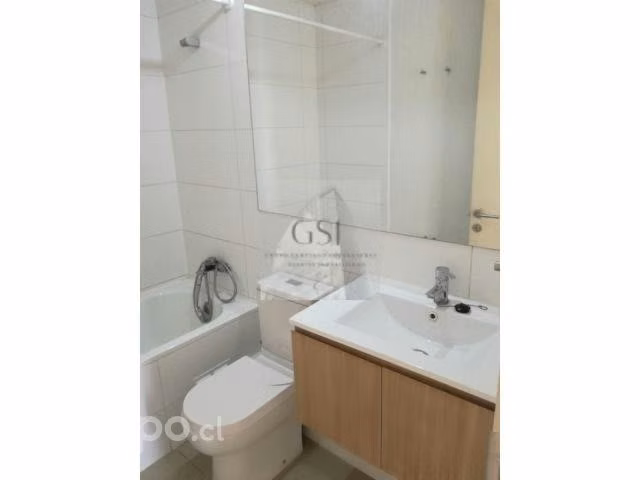 DEPARTAMENTO chiloe 1221 - av matta - RM (M… - Imagen 7