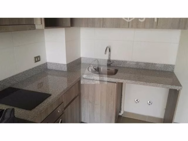 DEPARTAMENTO chiloe 1221 - av matta - RM (M… - Imagen 4