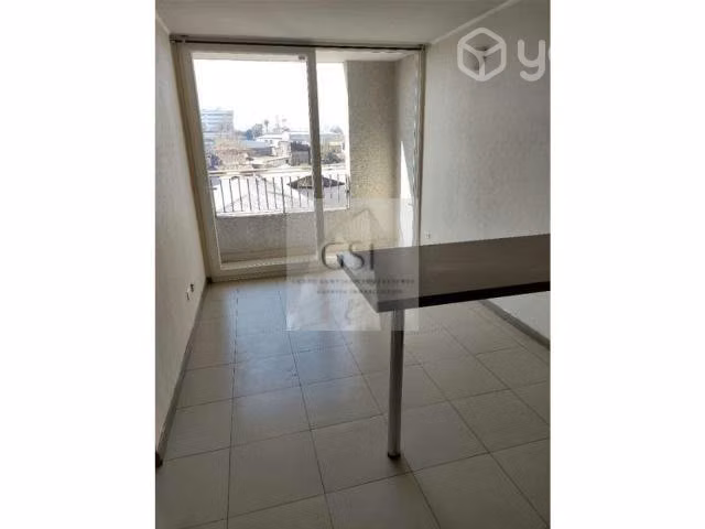 DEPARTAMENTO chiloe 1221 - av matta - RM (M… - Imagen 9
