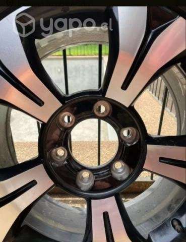 Neumáticos R18 MARCA DUNLOP - Imagen 3