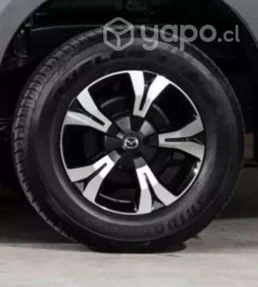 Neumáticos R18 MARCA DUNLOP - Imagen 5