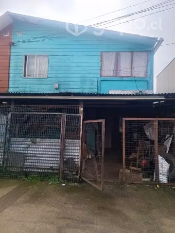 Vendo amplia y comoda casa