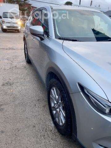 Se vende Mazda CX5 2019 Zona Franca - Imagen 3