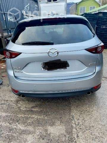 Se vende Mazda CX5 2019 Zona Franca - Imagen 4