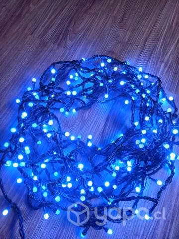 Luces navideñas - Imagen 3