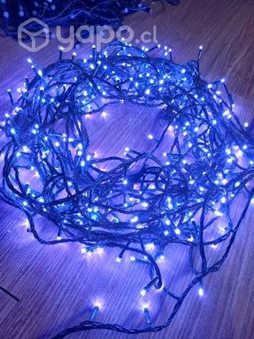 Luces navideñas - Imagen 4