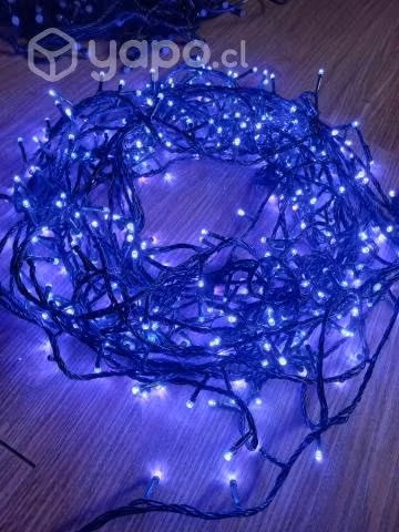 Luces navideñas - Imagen 2