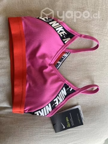 Petos Deportivos Nike - Imagen 4