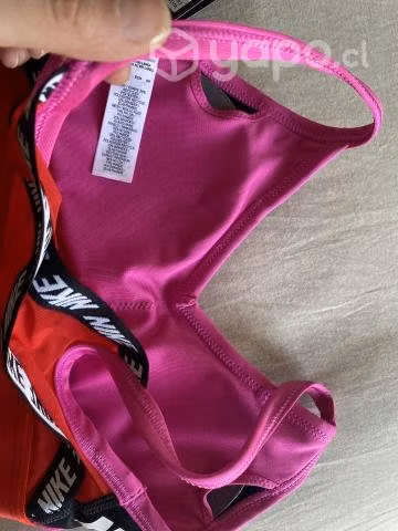 Petos Deportivos Nike - Imagen 2