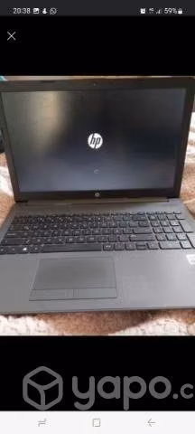 Notebook HP