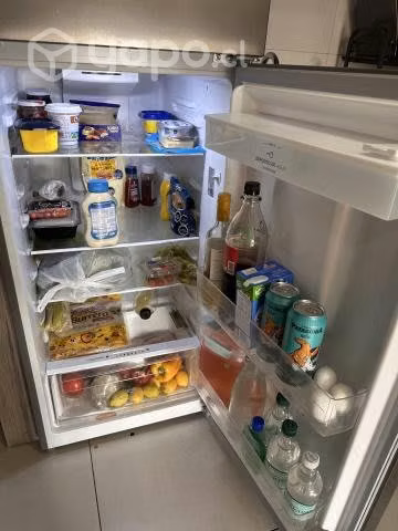 Refrigerador Mademsa - Imagen 4