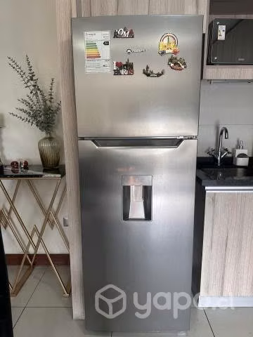 Refrigerador Mademsa
