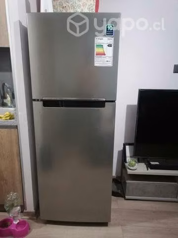Refrigerador Samsung
