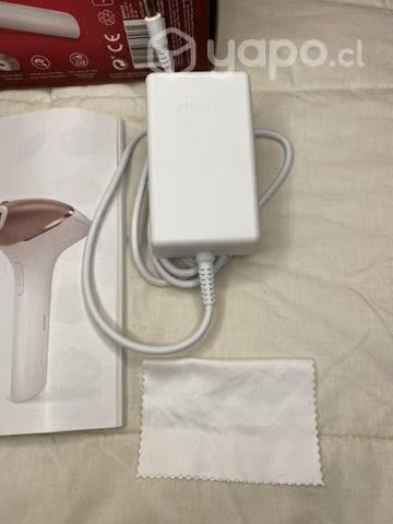 Máquina depiladora láser Philips - Imagen 3