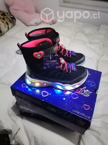 Zapatillas squechers