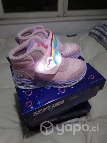 Zapatillas squechers - Imagen 5