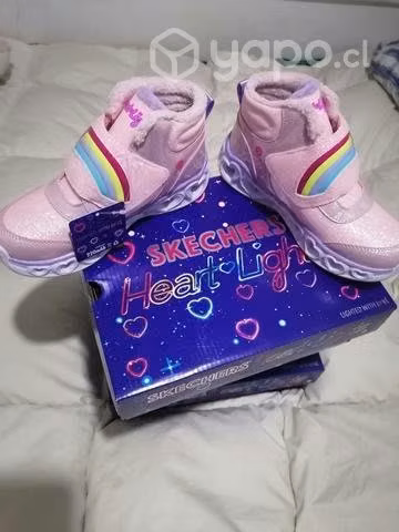 Zapatillas squechers - Imagen 6
