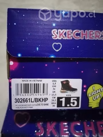 Zapatillas squechers - Imagen 4
