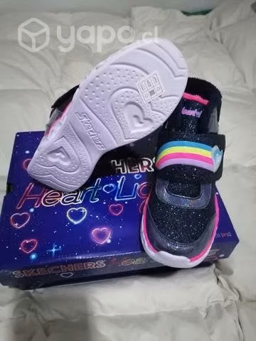 Zapatillas squechers - Imagen 3