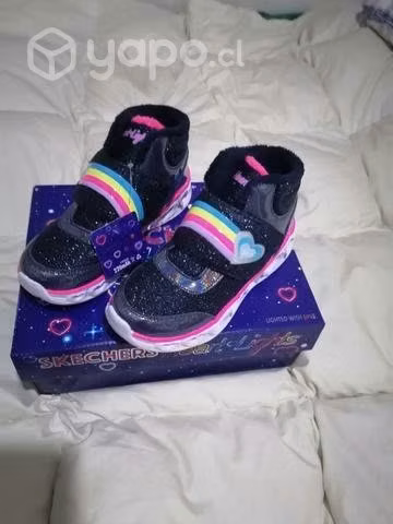 Zapatillas squechers - Imagen 2