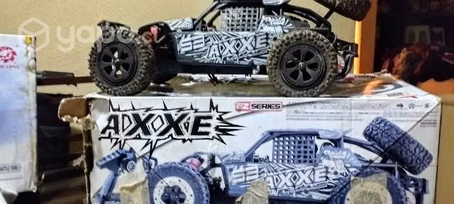 Auto Rc Kyosho japonés