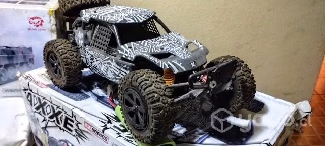 Auto Rc Kyosho japonés