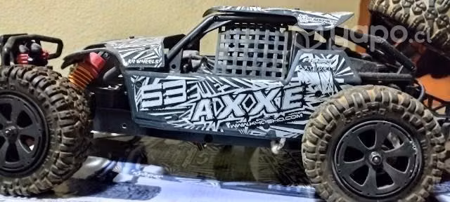 Auto Rc Kyosho japonés