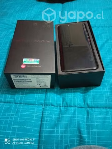 HUAWEI MATE20 Pro