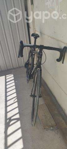 Bicicleta Trek rutera - Imagen 4