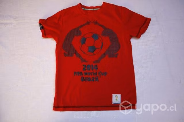 Ropa Usada