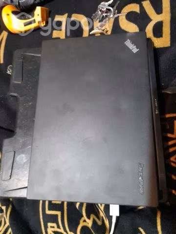 Lenovo thinkpad x250 tecladoretroiluminado