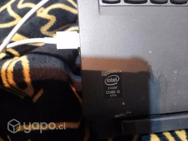 Lenovo thinkpad x250 tecladoretroiluminado