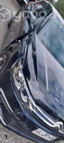 Parabrisa citroen new c-elysee hdi 1.6 2019